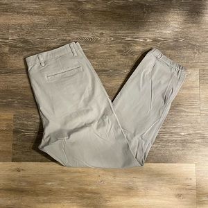 Dockers Slim Tapered Chinos - 34x32